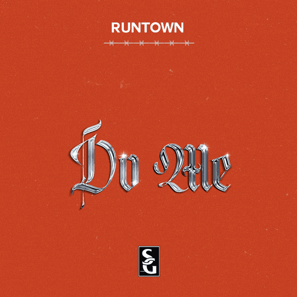 Cover Art For Do Me Lyrics by Runtown