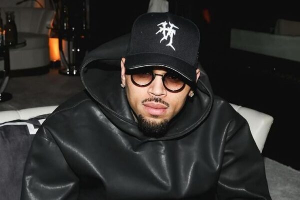 Cover Art For Chris Brown granted R120m bail after London assault charge ahead of European tour
