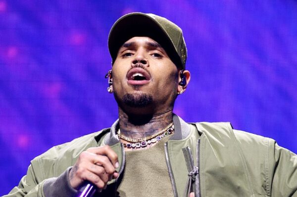 Cover Art For Chris Brown remanded in UK over alleged nightclub assault ahead of world tour