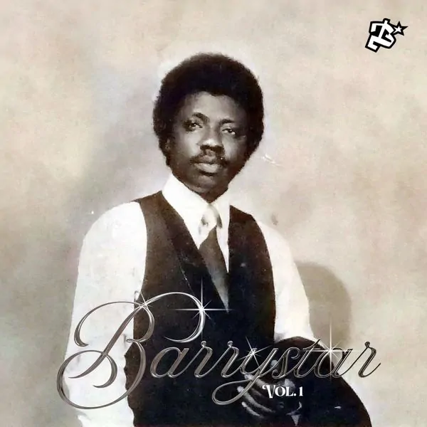 Cover Art For See Me See God Lyrics (SMSG) by Barry Jhay