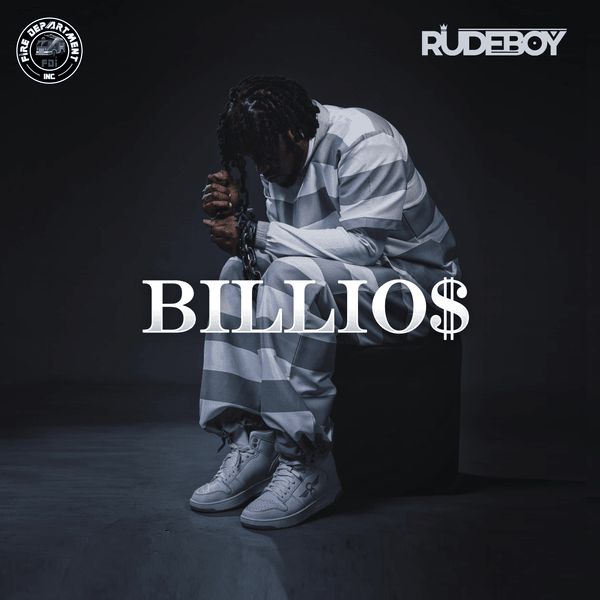Cover Art For Billio$ Lyrics by Rudeboy