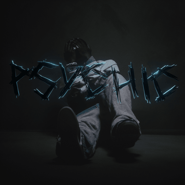 Cover Art For Psychic Lyrics by Nasty C