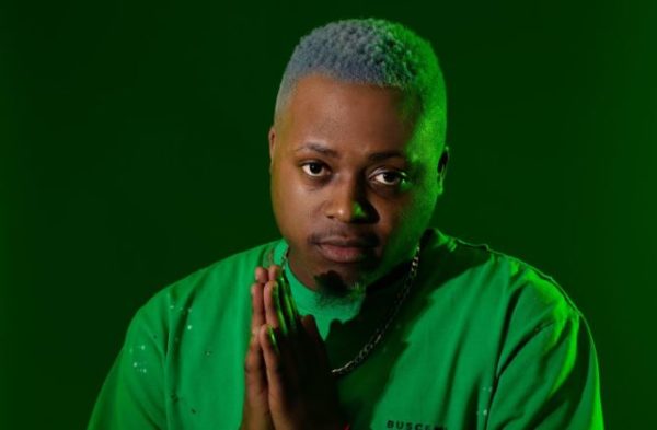 Cover Art For Kelvin Momo issues urgent warning about fake bookings and impersonators