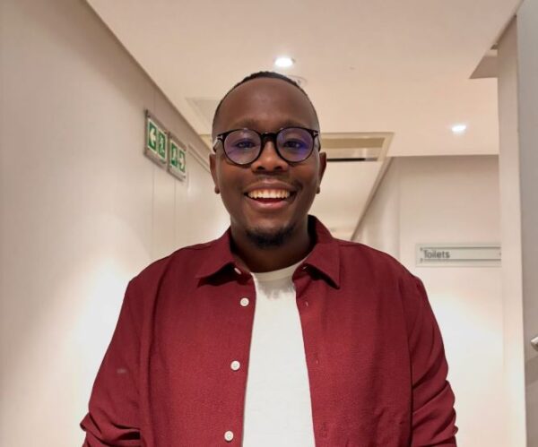 Cover Art For Khaya Mthethwa gives up on marriage