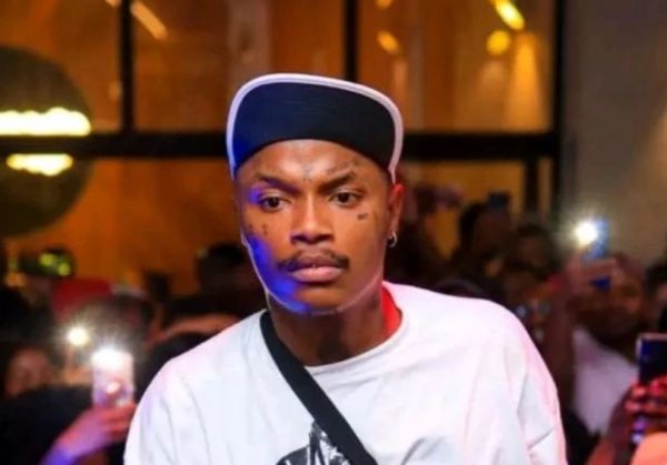 Cover Art For Sbeshxt denies paternity claims, says alleged side chick tried to “sell” herself