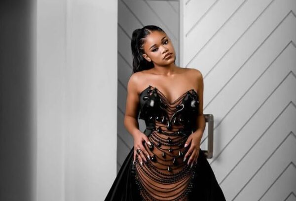 Cover Art For Thando Mokoena sparks online buzz after social media post hints at possible LGBT identity