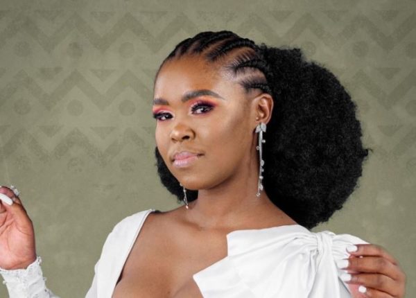 Cover Art For Zahara’s fans clean her grave in emotional tribute