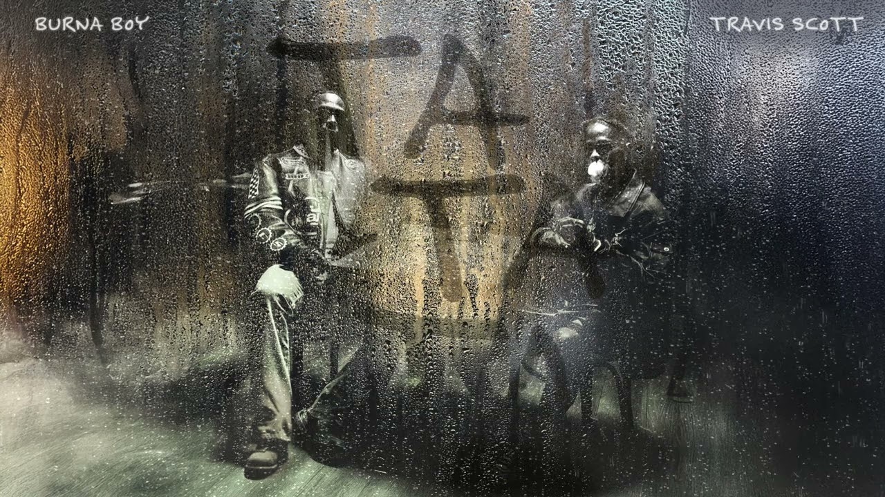 Tatata Cover Art