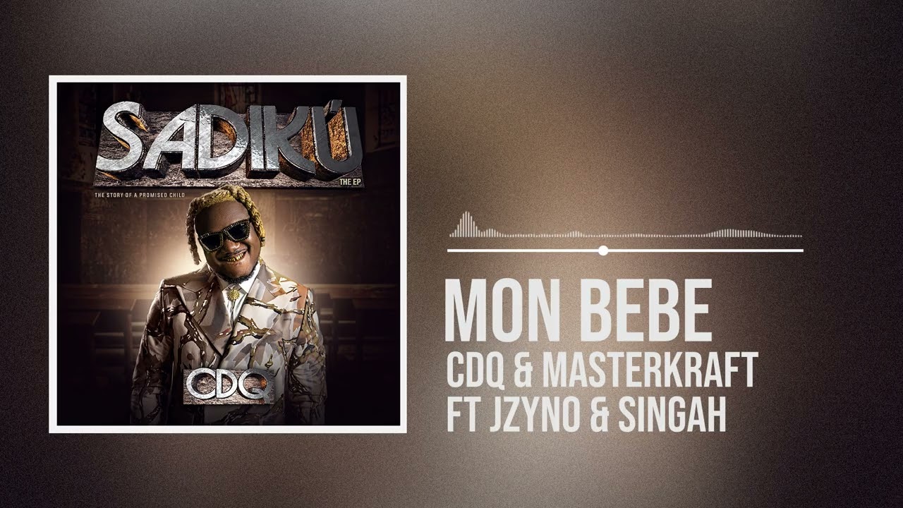 Mon Bebe Cover Art