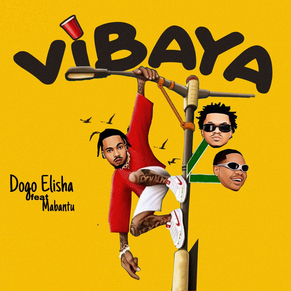Isi Mmiri Cover Art