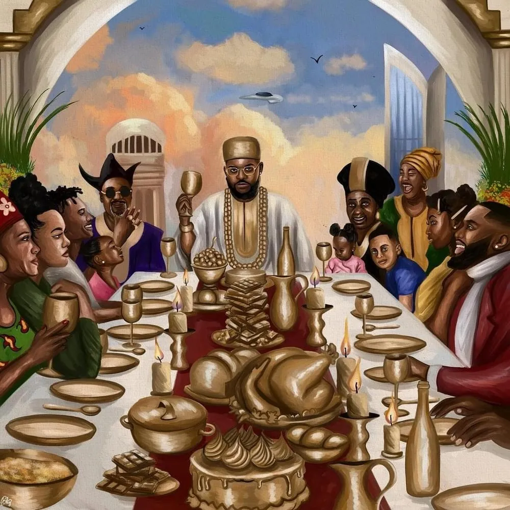 Anything Goes Cover Art