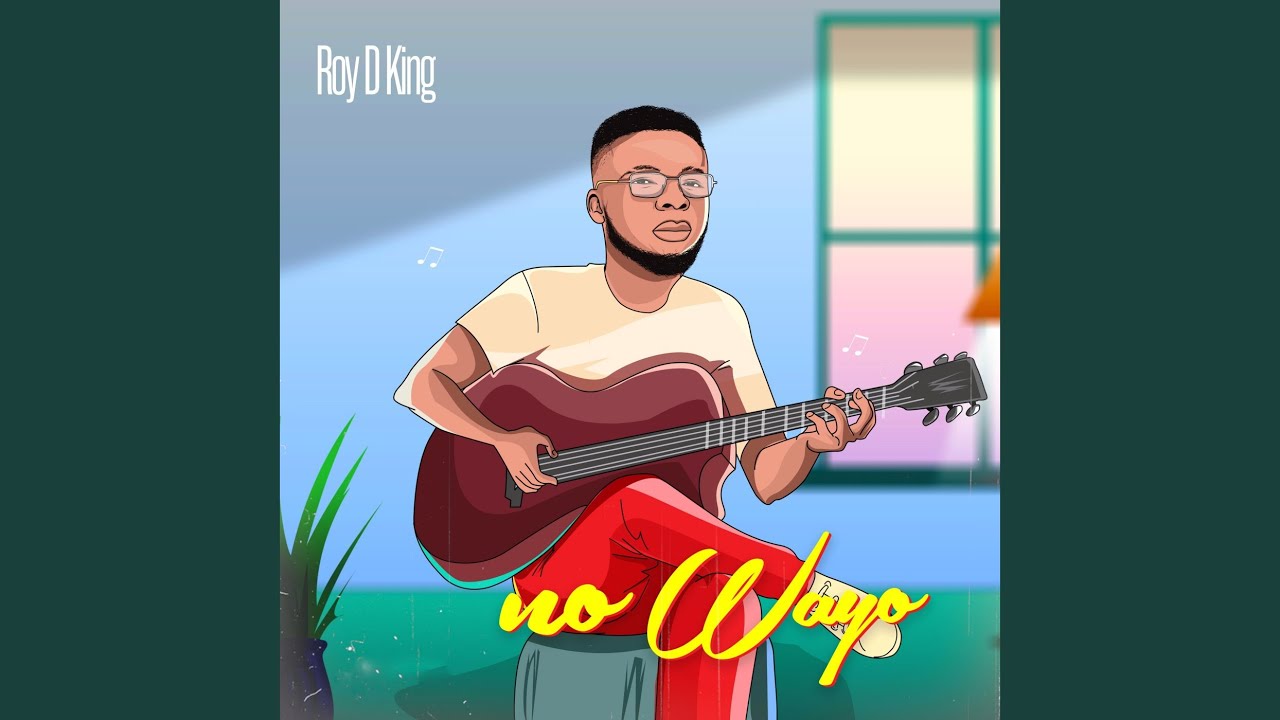 Wayo Wayo Cover Art