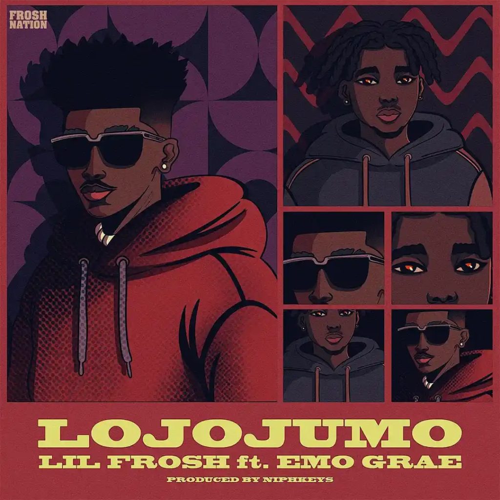 Mumu X Mumu Cover Art