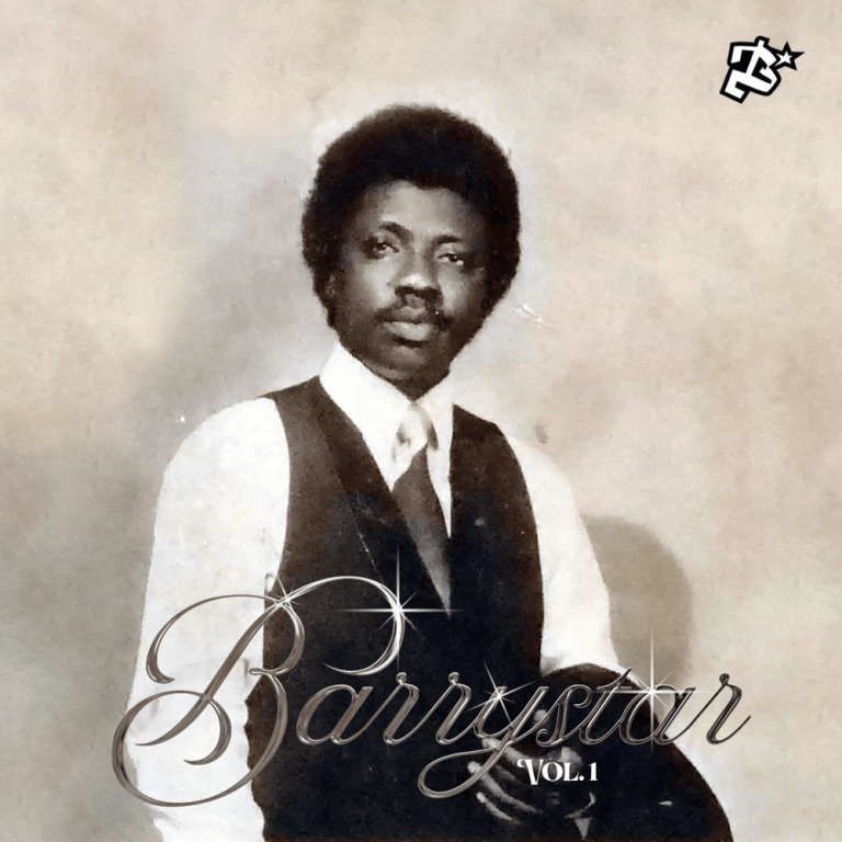 Cover Art For Same Old Shit Lyrics by Barry Jhay