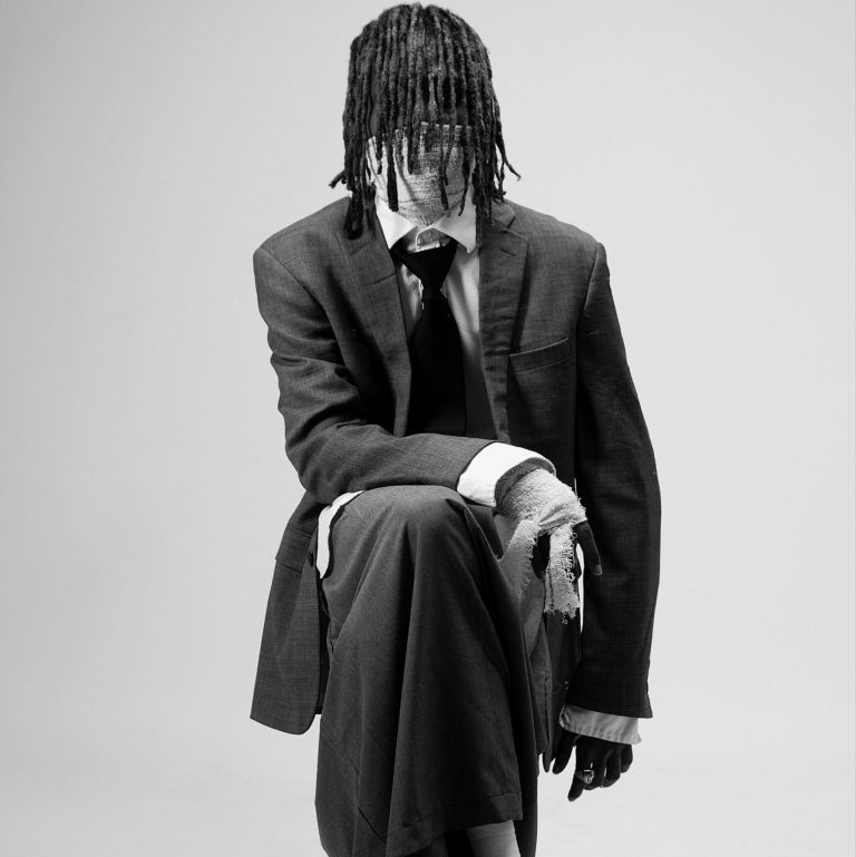 Cover Art For Swayvee