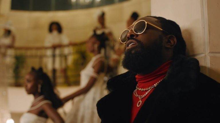 Cover Art For Timaya – Dey Your Dey (Video)