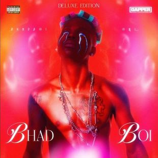 Cover Art For Pawo Lyrics by Bhadboi OML Feat. Kashcoming