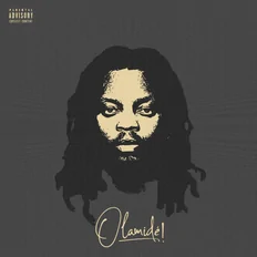 Cover Art For Special Lyrics by Olamide