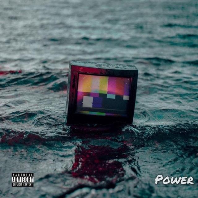Cover Art For Power Lyrics by Shallipopi
