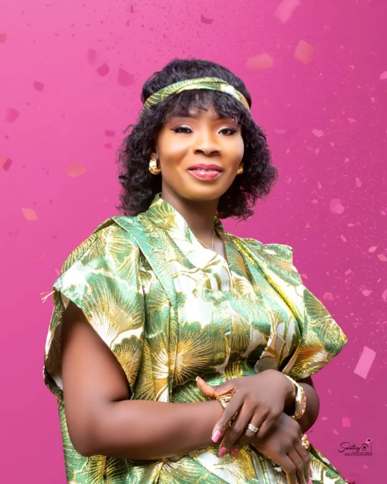 Cover Art For Olabisi Comfort Biography: Wikipedia, Age, Height, Parents