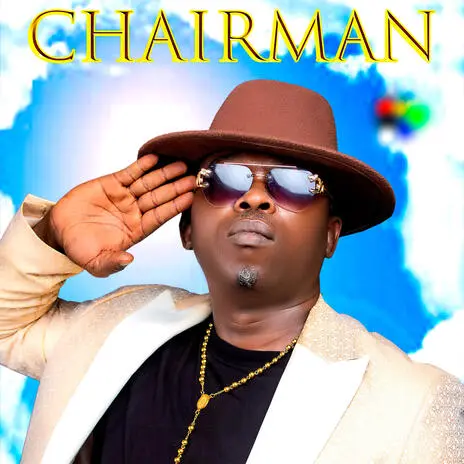 Cover Art For Unique Man – Chairman