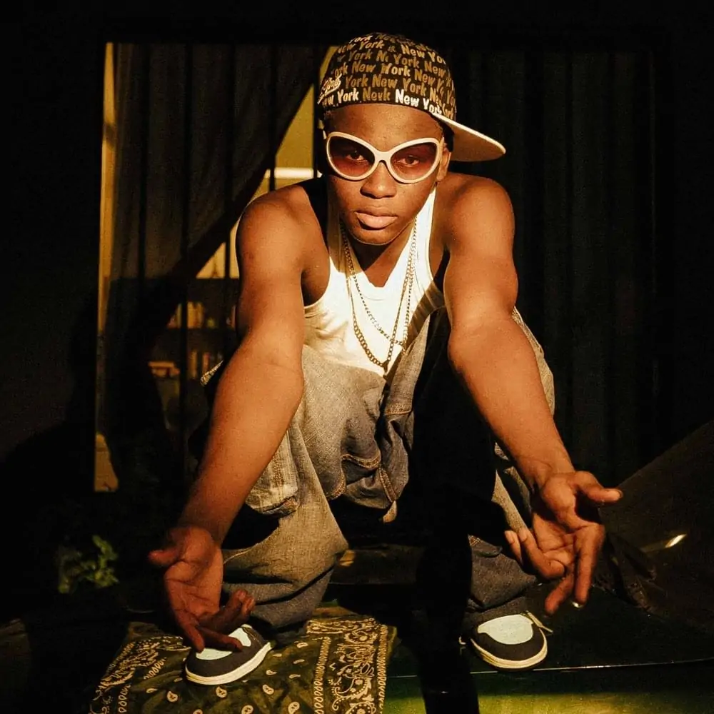 Beginning Cover Art
