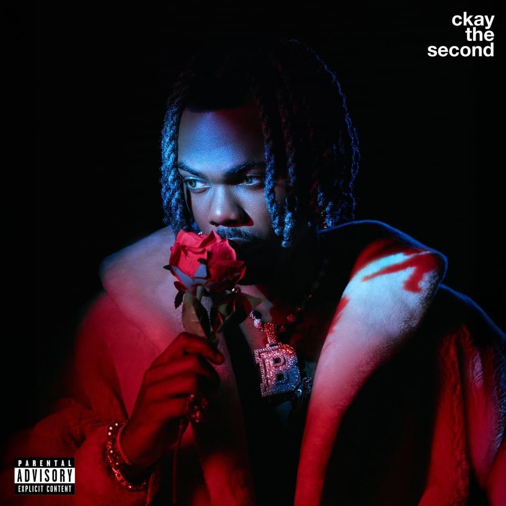 Say No More Cover Art