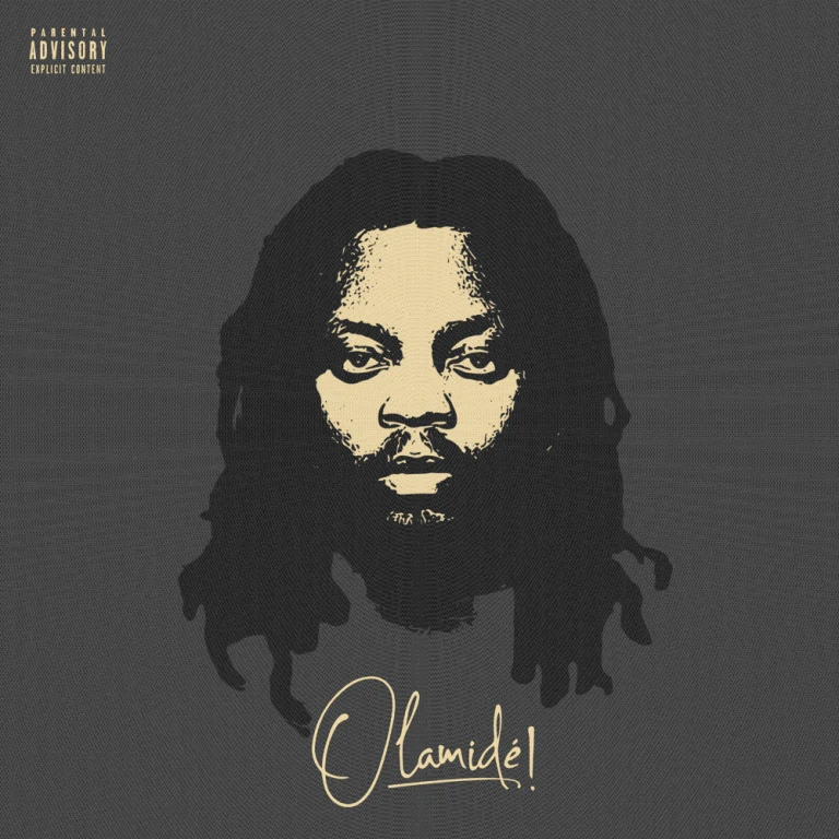 Cover Art For Duro Lyrics by Olamide