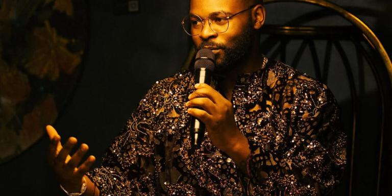 Cover Art For Eat Lyrics by Falz
