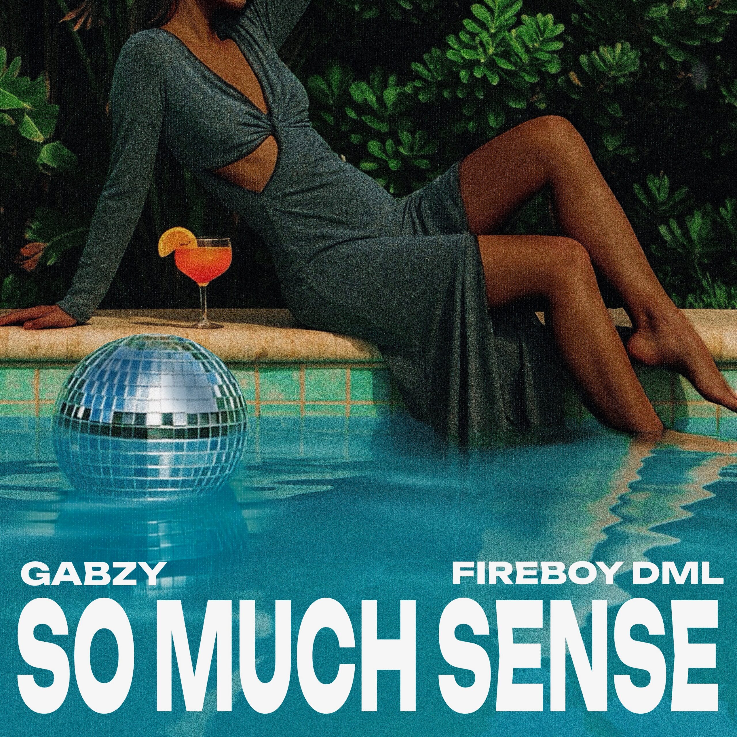 So Much Sense Cover Art
