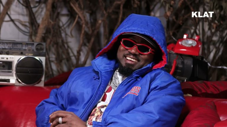 Cover Art For Ice Prince – Roots