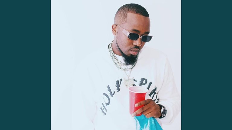 Cover Art For Ice Prince – Slap The Ring