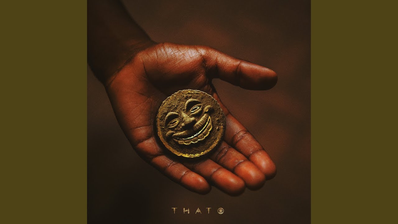 Take Me To The River Cover Art