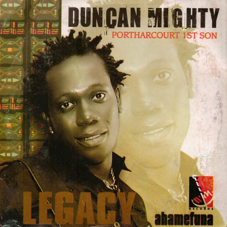 Cover Art For Kolaboy – Obago Ft. Duncan Mighty