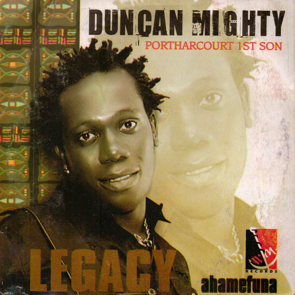 Obago Cover Art