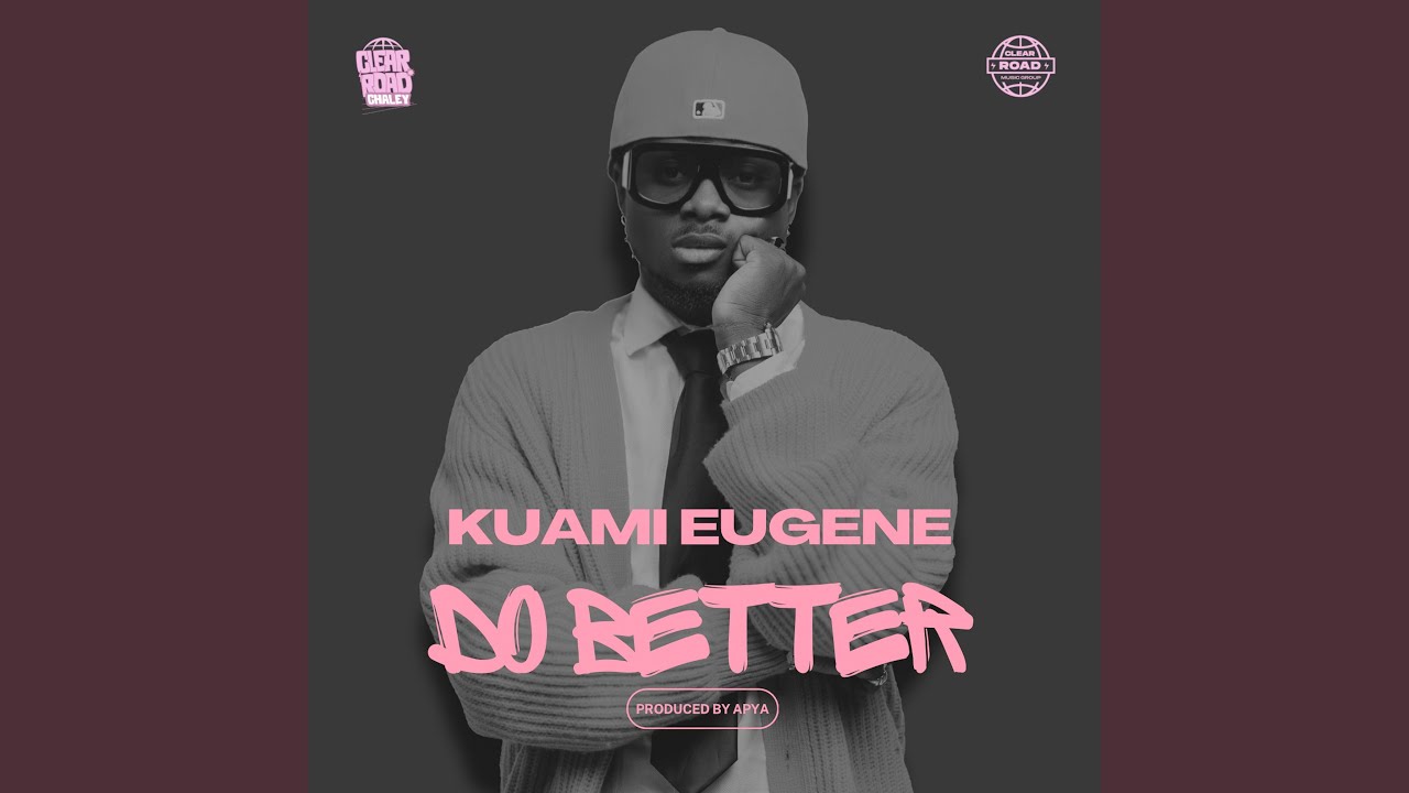 Do Better Cover Art
