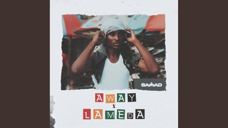 Cover Art For Lameda Lyrics by Samad