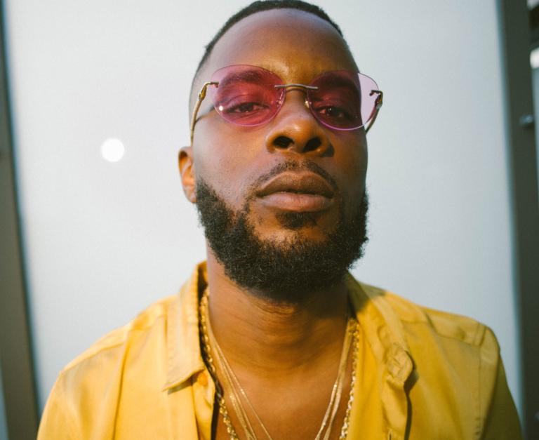 Cover Art For Onyeoma Lyrics by Maleek Berry
