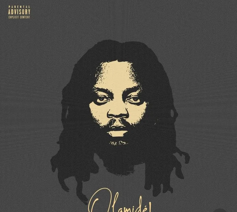 Cover Art For Ruba Lyrics by Olamide