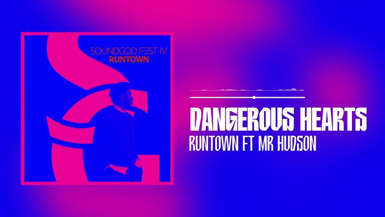 The Dangerous Hearts Cover Art