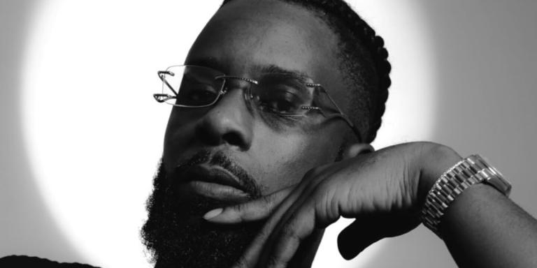Cover Art For The Pain Lyrics by Maleek Berry