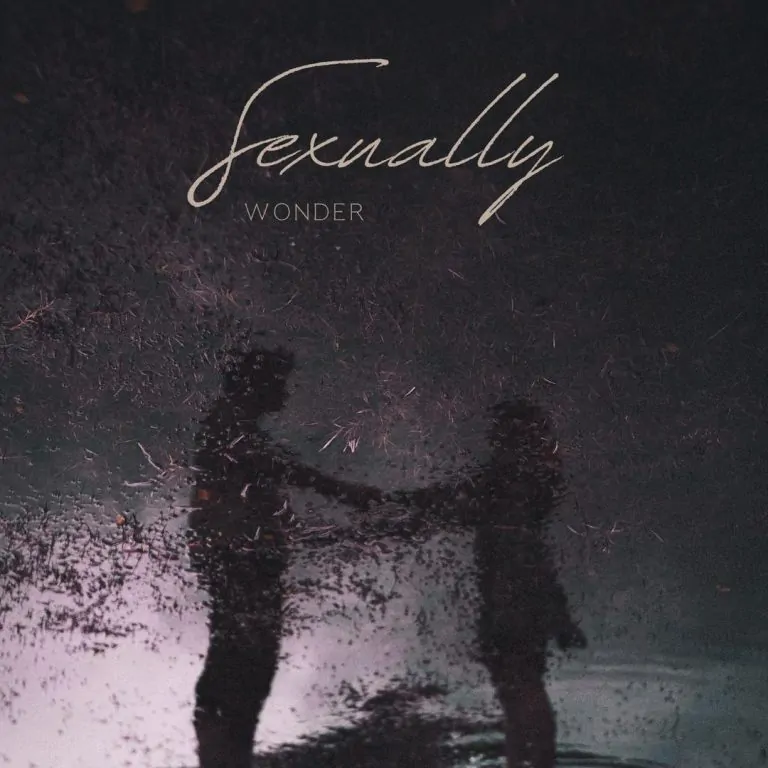 Cover Art For Wonder – Sexually