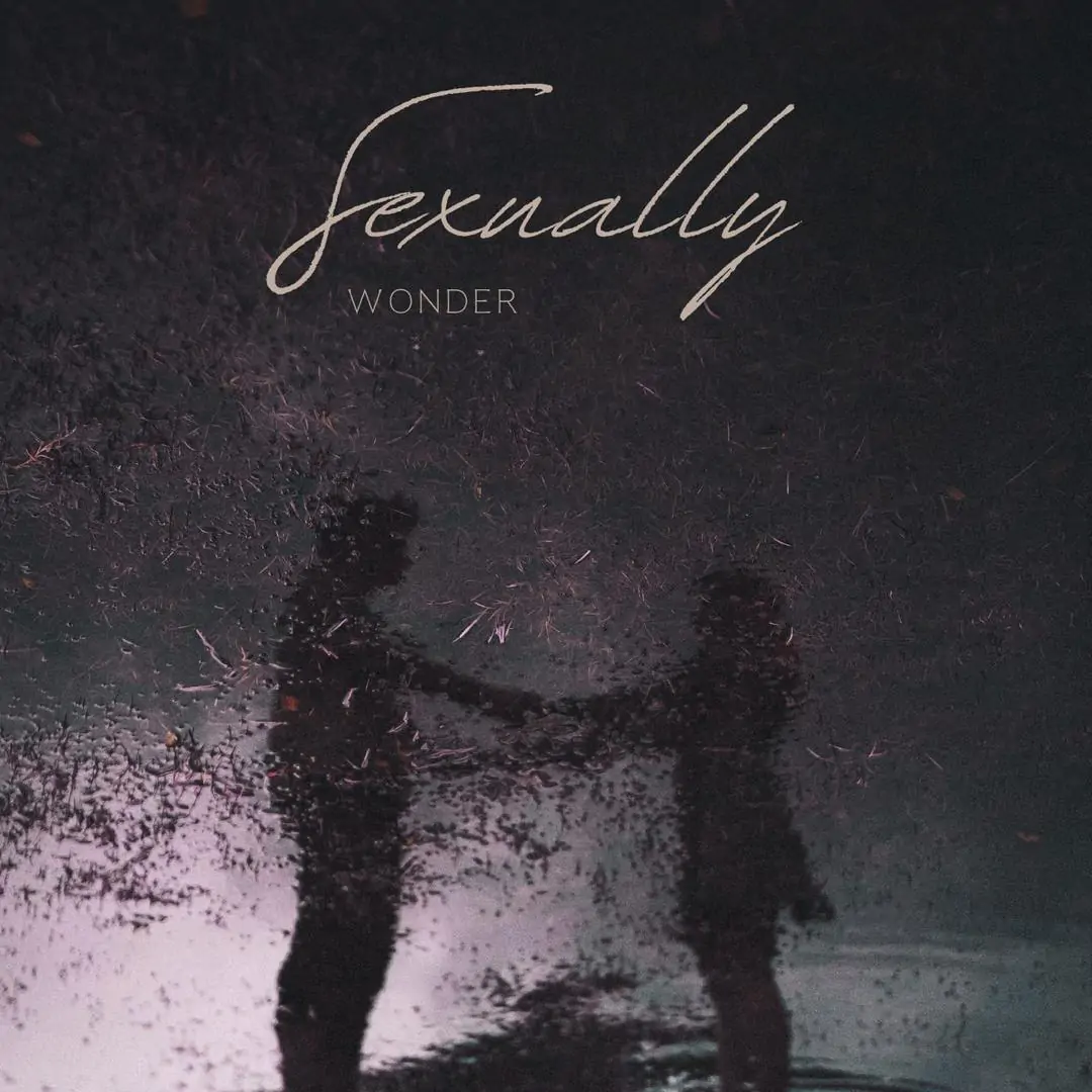 Sexually Cover Art