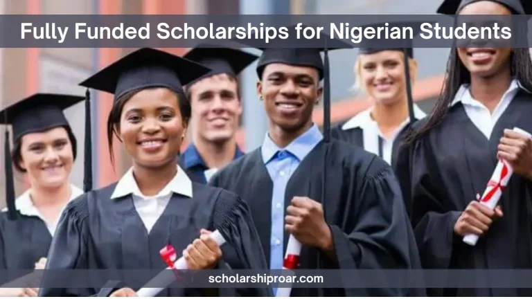 Cover Art For 10 Fully Funded Music Scholarships Abroad for Nigerians in 2025