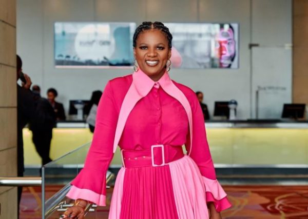 Cover Art For Shauwn Mkhize buys Mbabane Highlanders Football Club in eSwatini