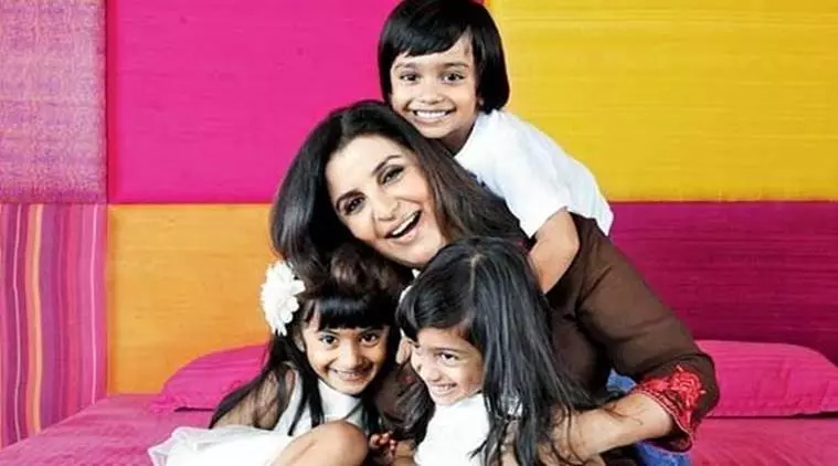 Cover Art For 4 SA celebrities who have opened up about their IVF journey