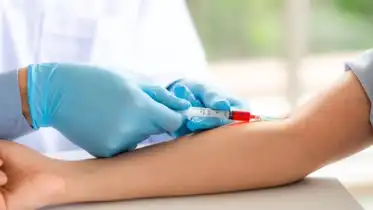 Cover Art For 5 blood tests every adult should get even if you feel fine