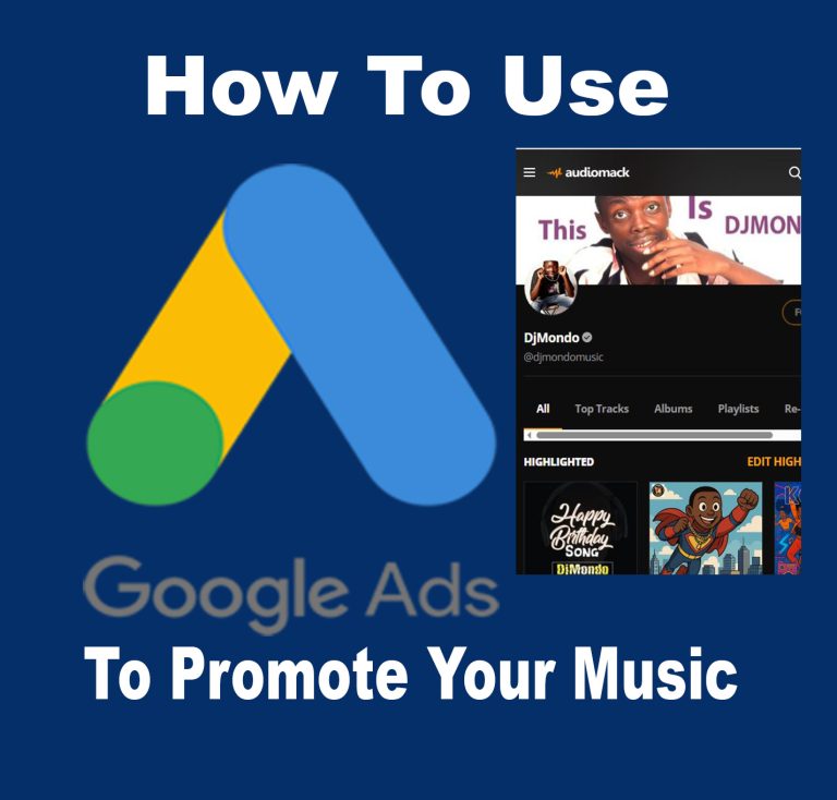 Cover Art For 7 Smart Ways to Drive Massive Traffic to Your Nigerian Music Blog (2025 Edition)