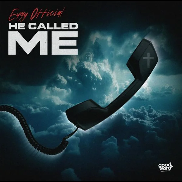 Cover Art For He Called Me Lyrics by Eugy Official