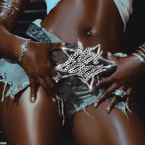 Cover Art For Hot Body Lyrics by Ayra Starr